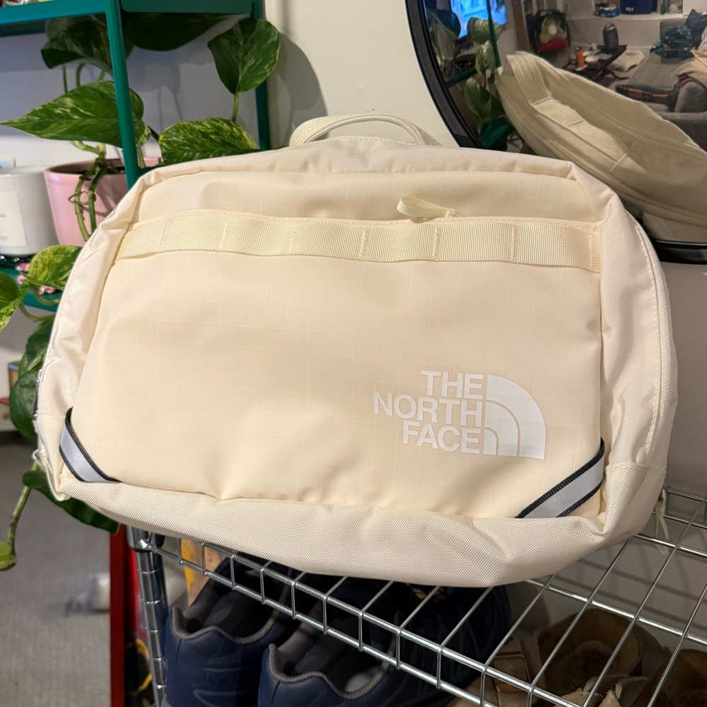 North Face Sling Bag